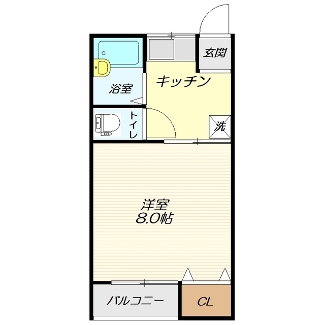 間取画像