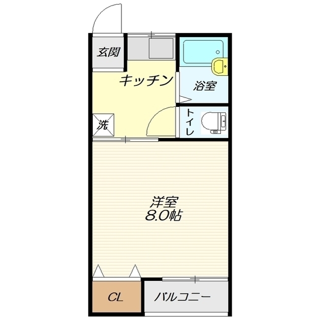 間取画像