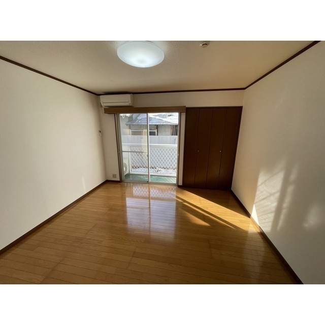 ※102号室の写真です
