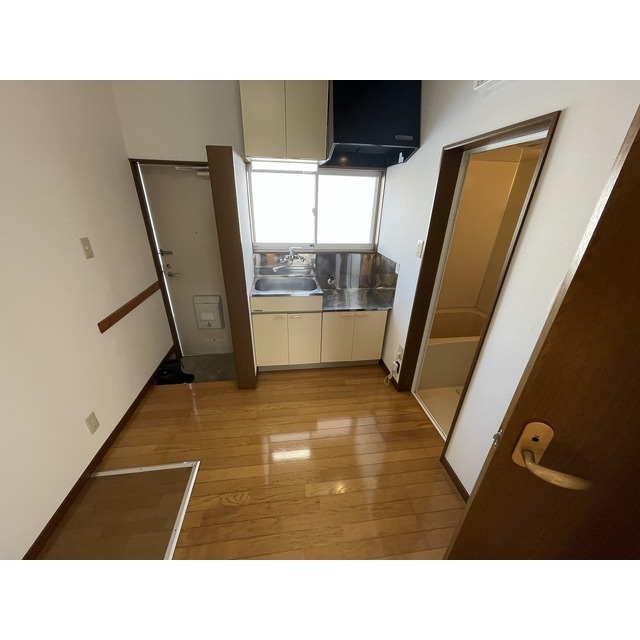 ※102号室の写真です
