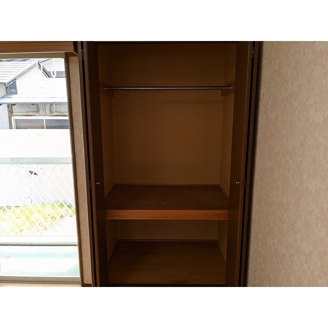 ※102号室の写真です