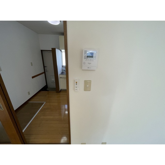 ※102号室の写真です