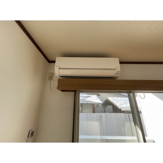 ※102号室の写真です
