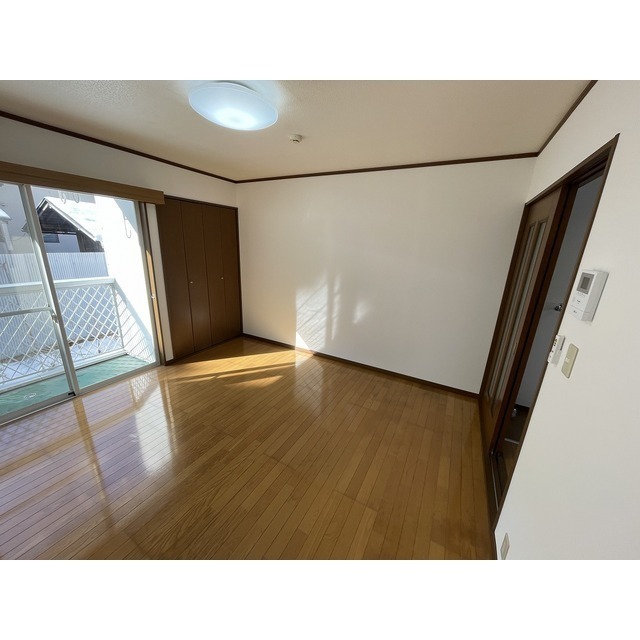 ※102号室の写真です