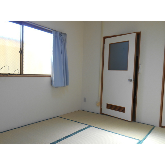 ※303号室の写真です