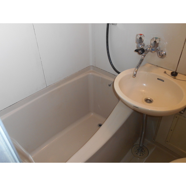 ※303号室の写真です