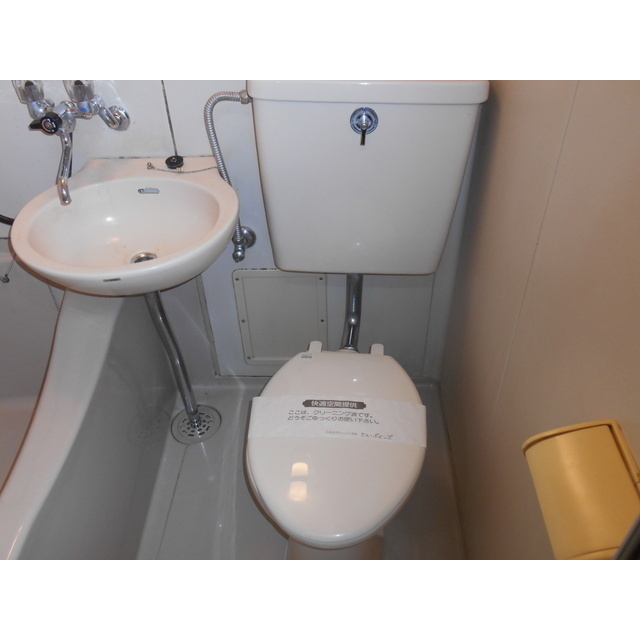 ※303号室の写真です