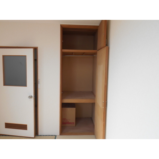 ※303号室の写真です