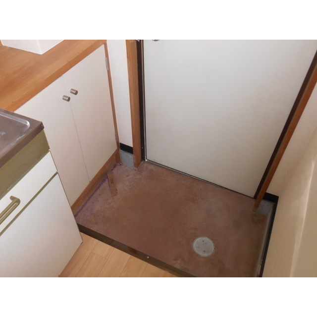 ※303号室の写真です