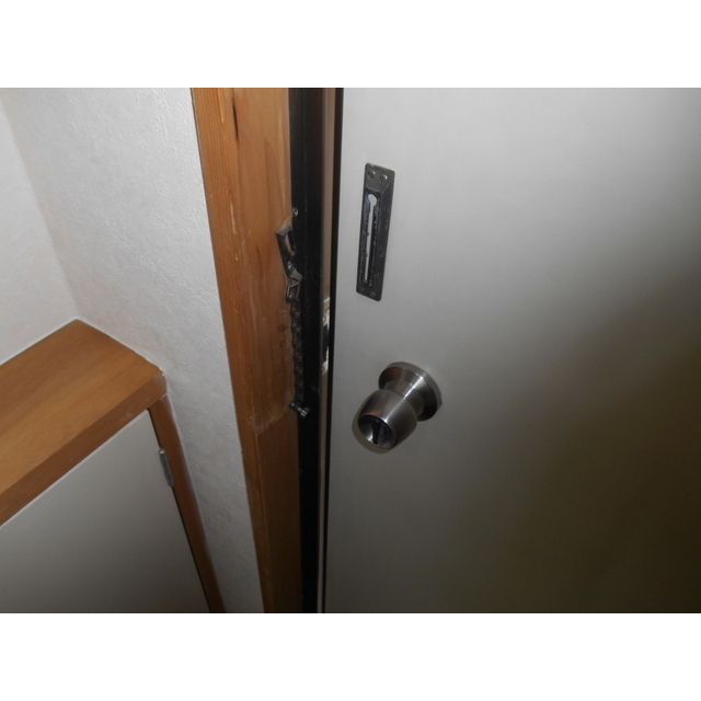 ※303号室の写真です