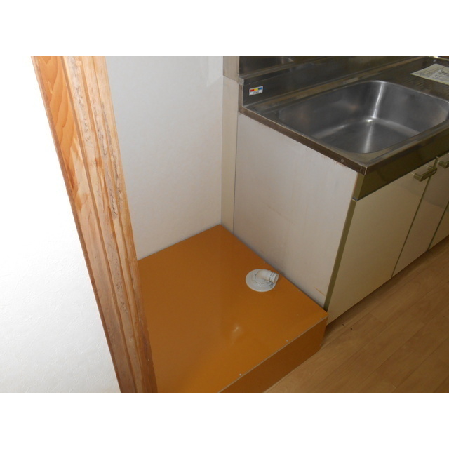 ※303号室の写真です