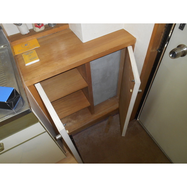 ※303号室の写真です