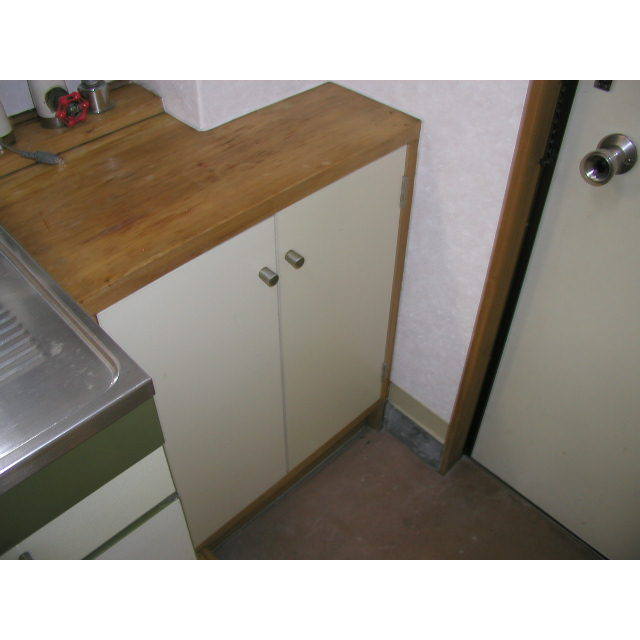 ※105号室の写真です