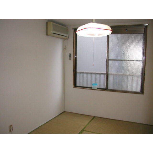 ※105号室の写真です