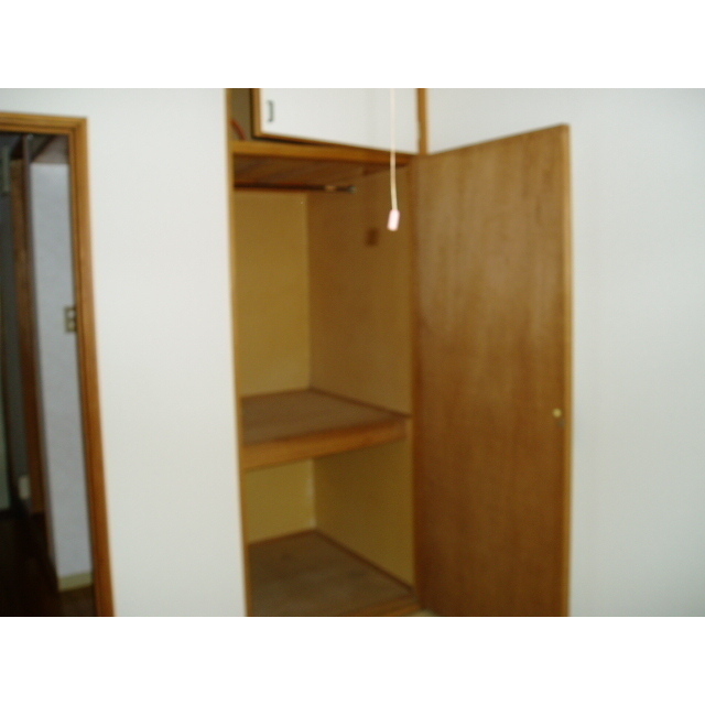 ※105号室の写真です