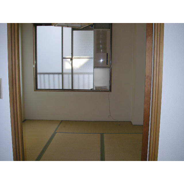 ※205号室の写真です