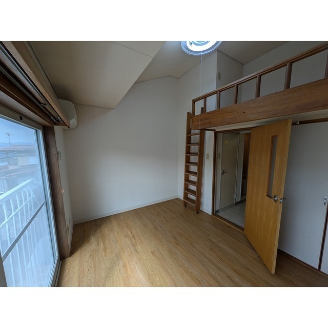 ※301号室の写真です