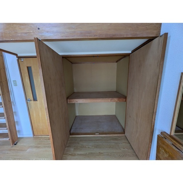 ※301号室の写真です