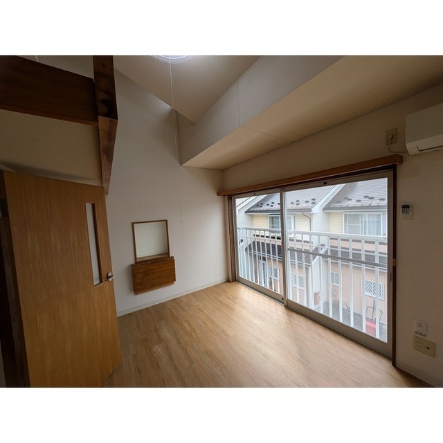 ※301号室の写真です