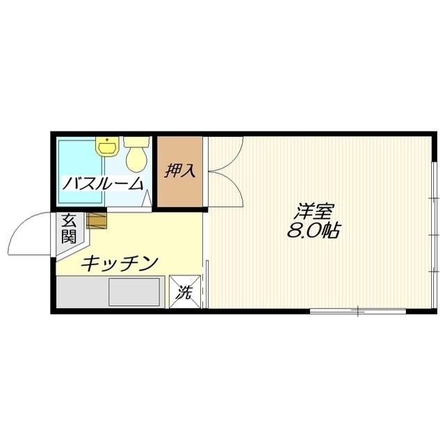 間取画像