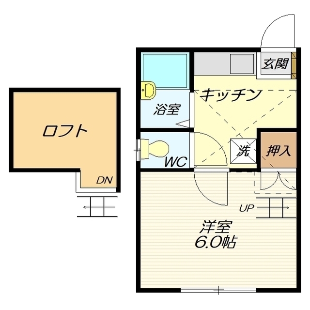 間取画像