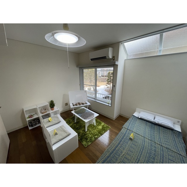 ※モデルルーム