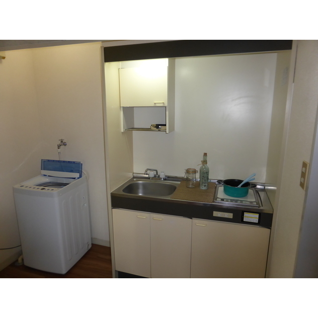 ※モデルルーム