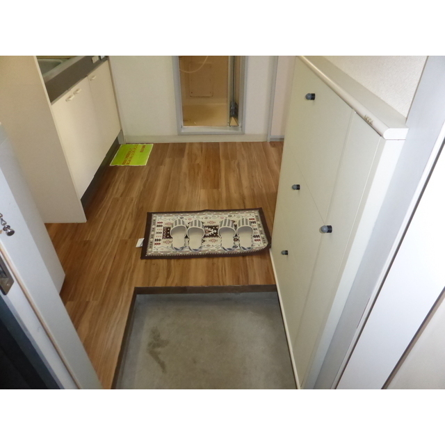 ※モデルルーム