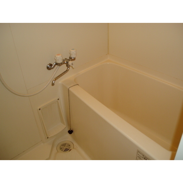 ※202号室の写真です(反転タイプ)