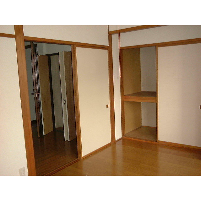 ※202号室の写真です(反転タイプ)