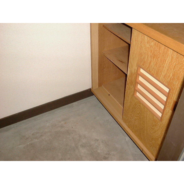 ※202号室の写真です(反転タイプ)