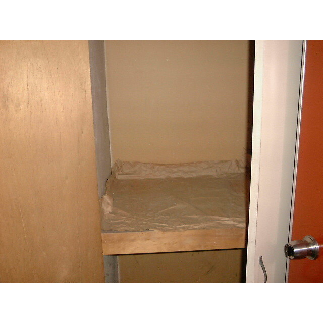 外物置 ※202号室の写真です(反転タイプ)