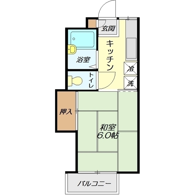 間取画像