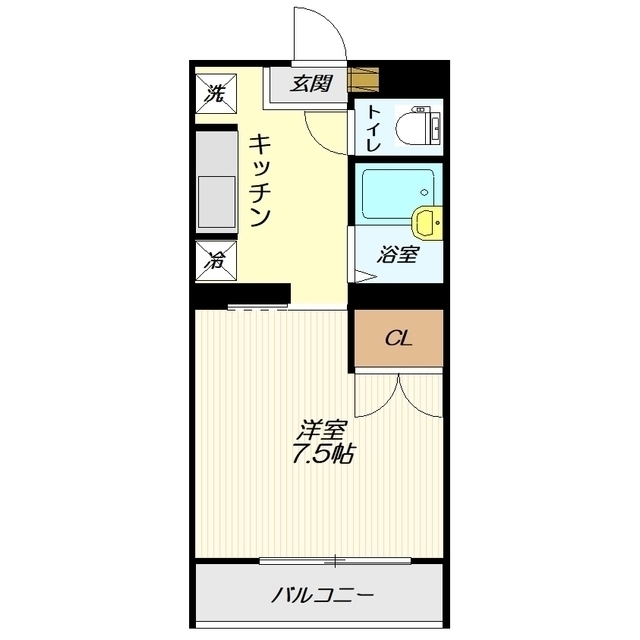 間取画像