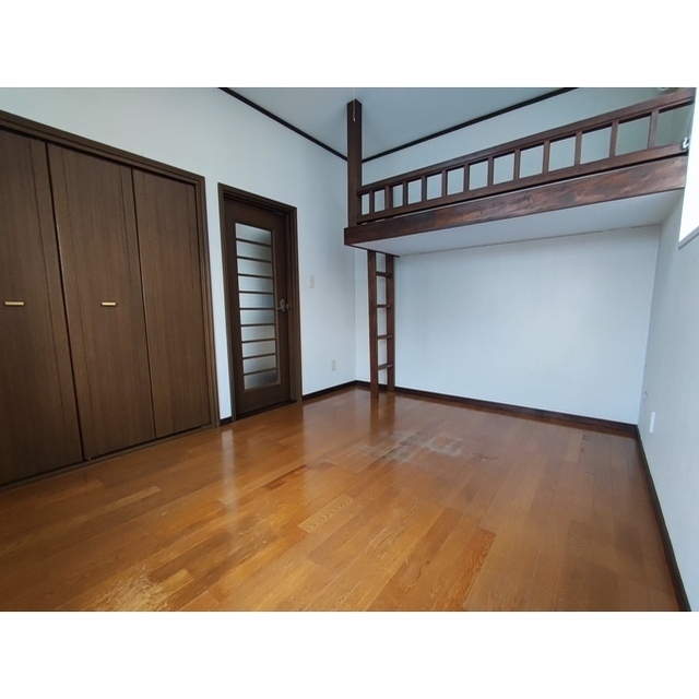 ※同タイプ間取りの写真です