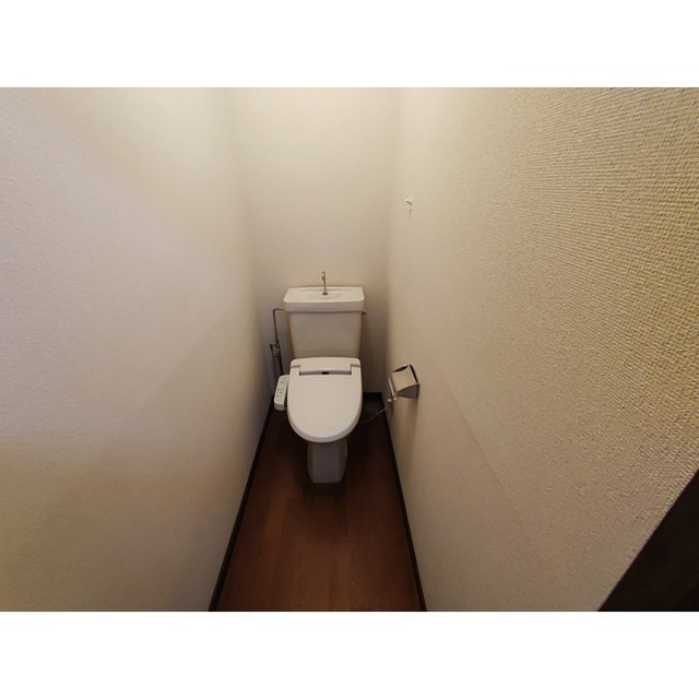 ※同タイプ間取りの写真です