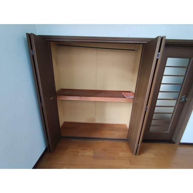 ※同タイプ間取りの写真です