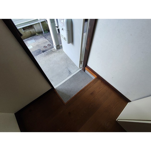 ※同タイプ間取りの写真です