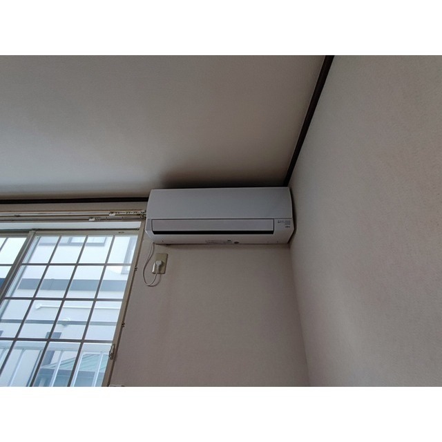 ※同タイプ間取りの写真です