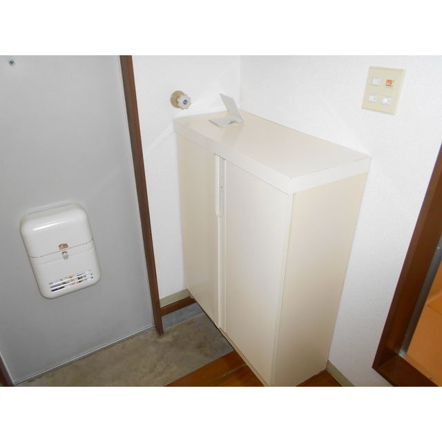 ※102号室の写真です