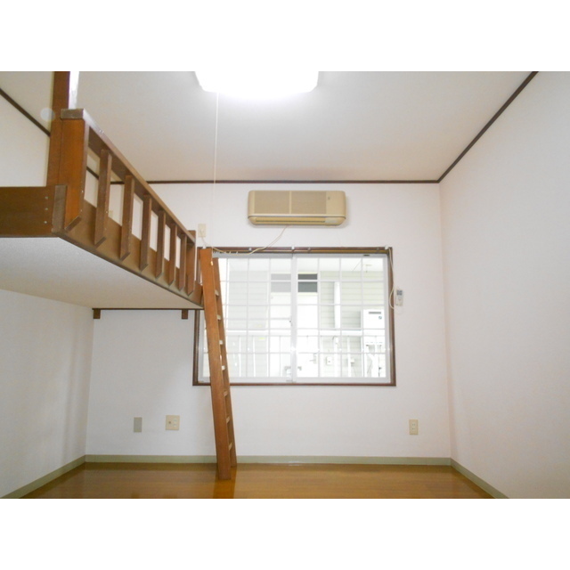 ※102号室の写真です