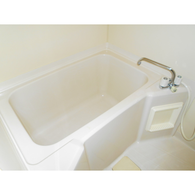 ※102号室の写真です