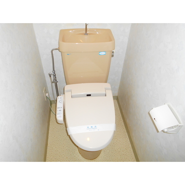 ※102号室の写真です