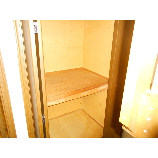 ※102号室の写真です