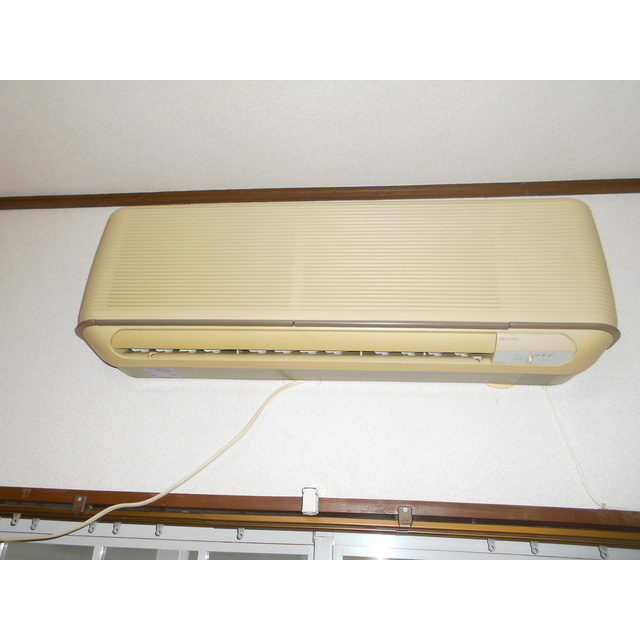 ※102号室の写真です