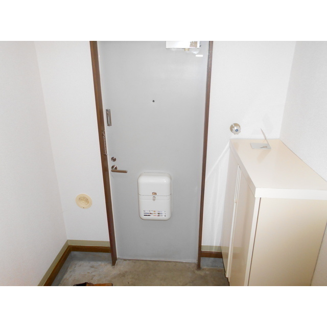 ※102号室の写真です