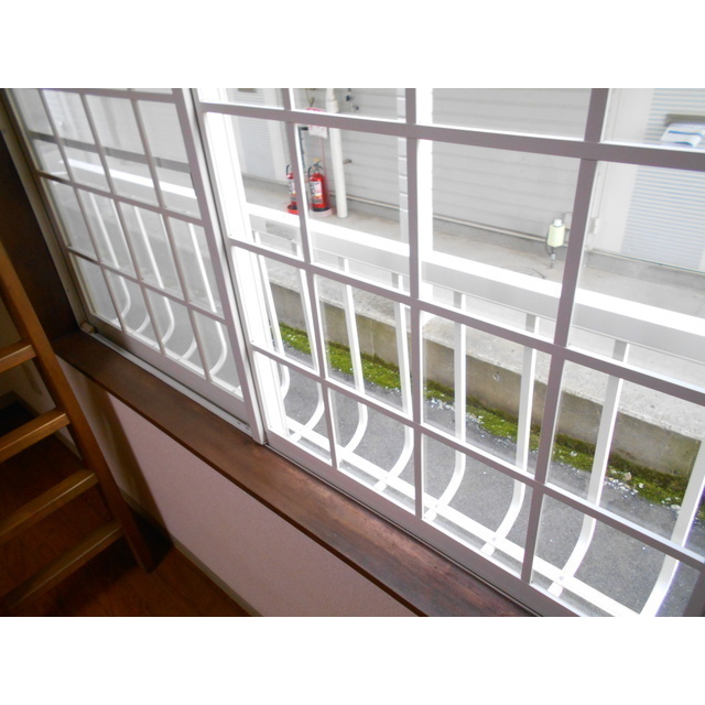 ※102号室の写真です