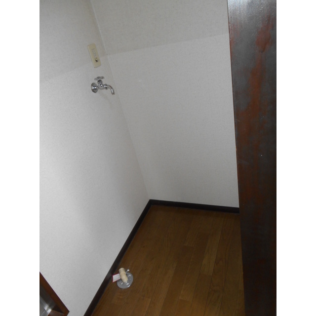 206号室の写真です。