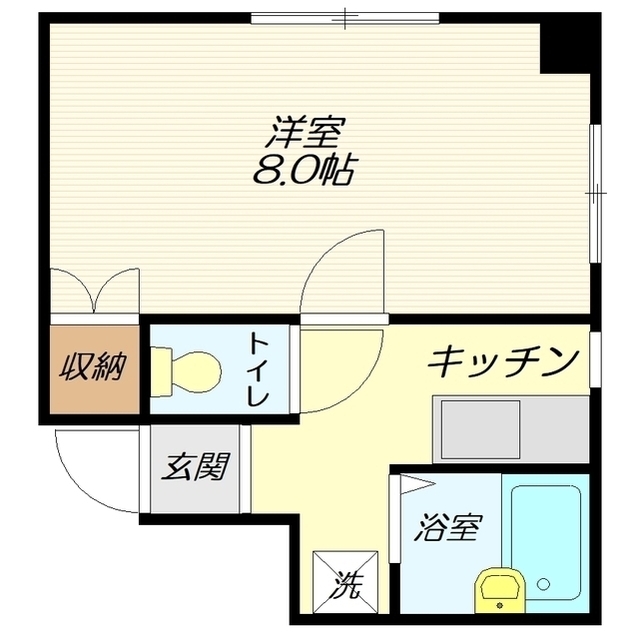 間取画像