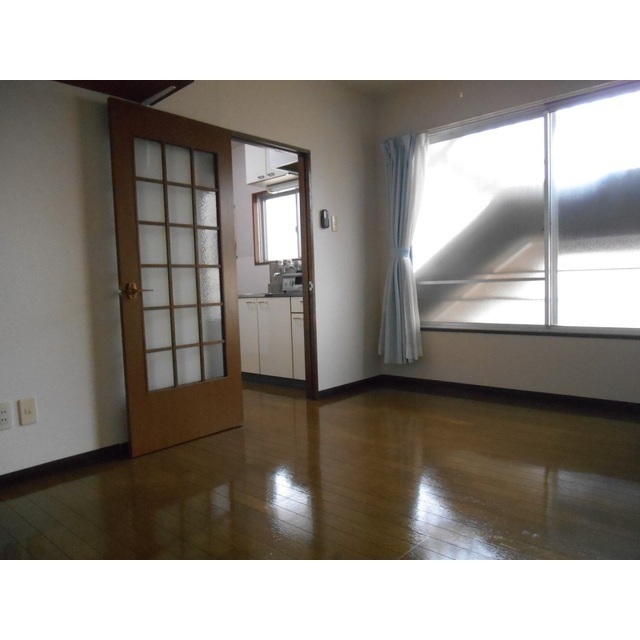 ※206号室の写真です